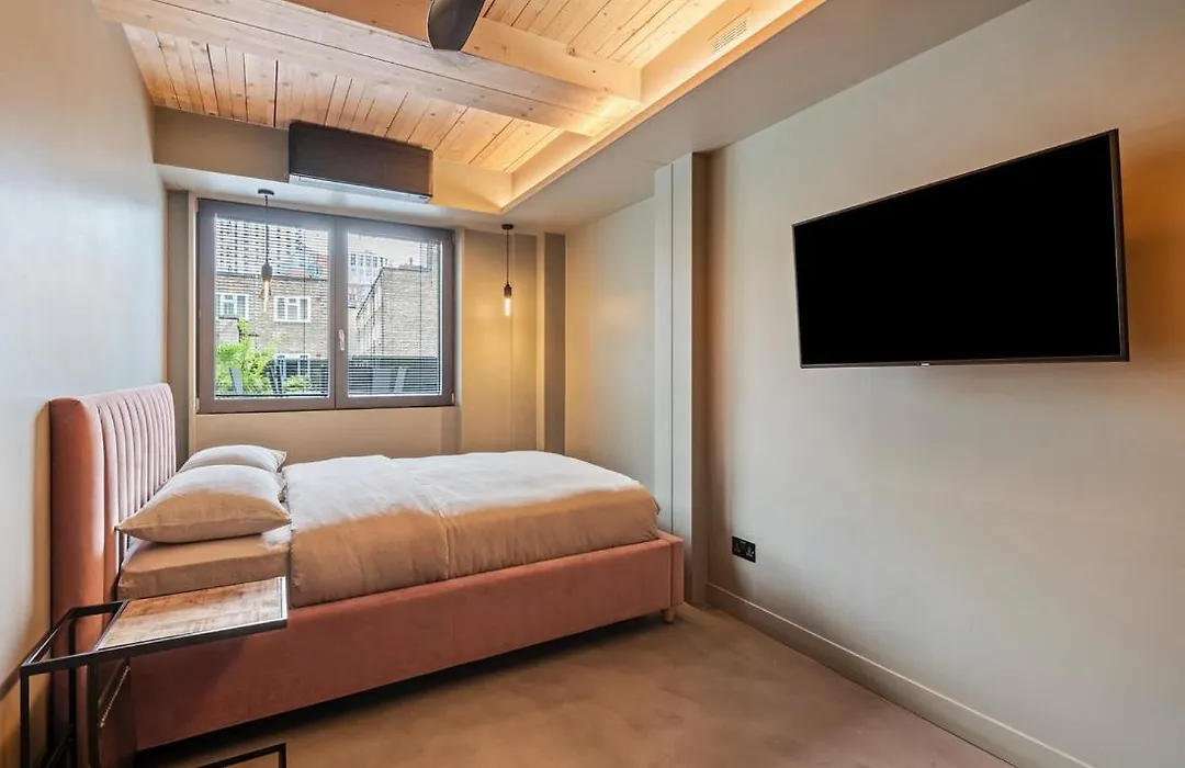 Sleepy Joes Apartments-1